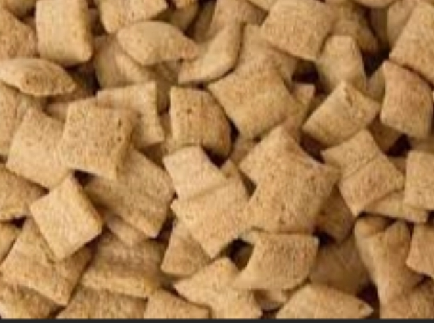 Almohaditas de Limón