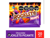 Rocklets Picante