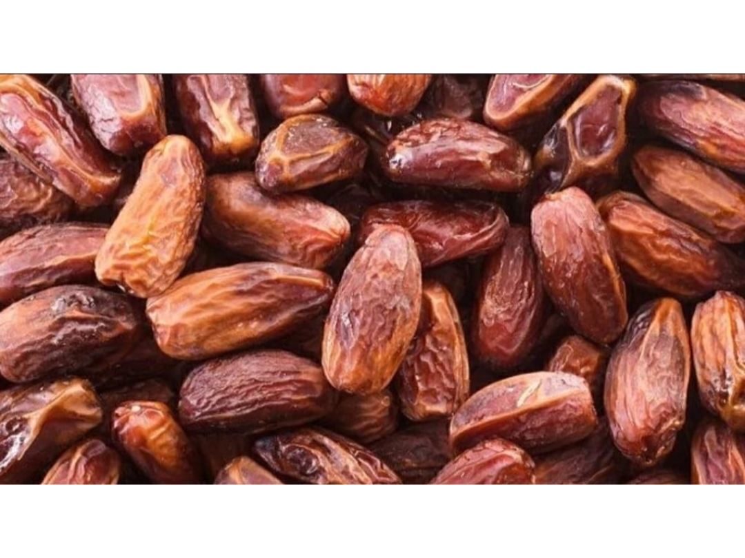 Dátiles de Egipto