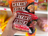 Instant Ramen