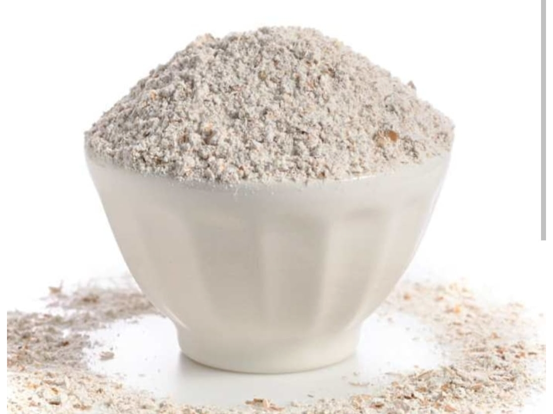 Harina Integral Superfina