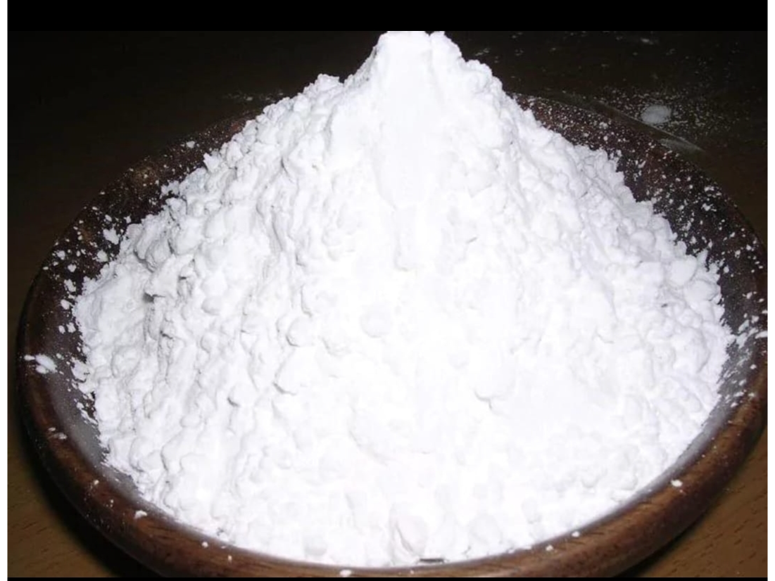 Harina de Mandioca
