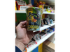 Ramen Naruto Sabor a Ternera