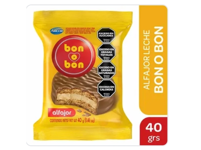 Bon o Bon Leche