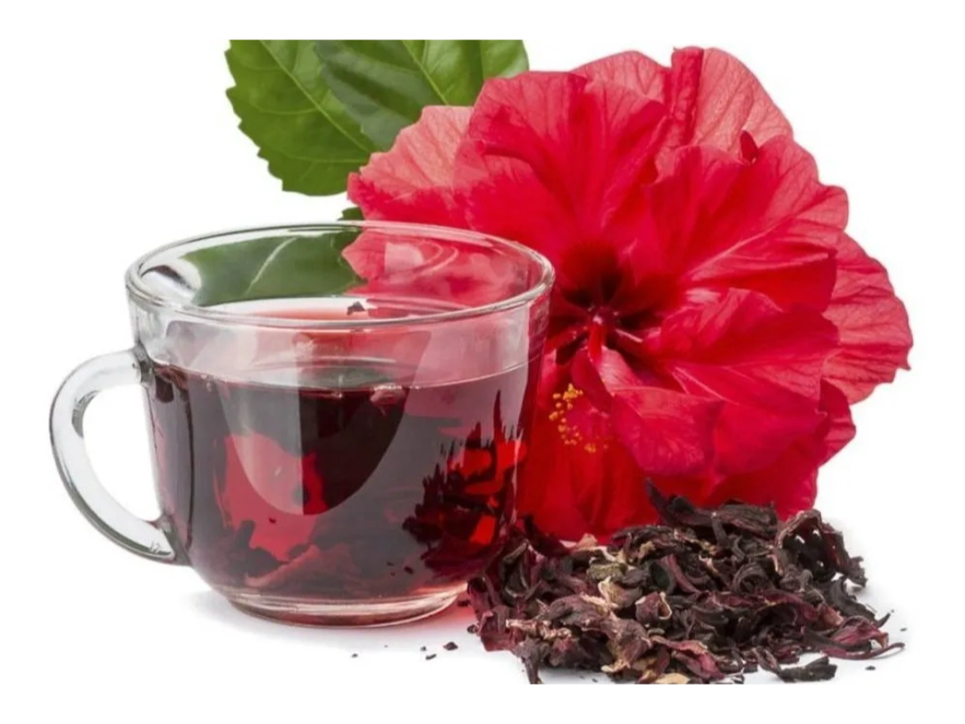 Flor de Jamaica