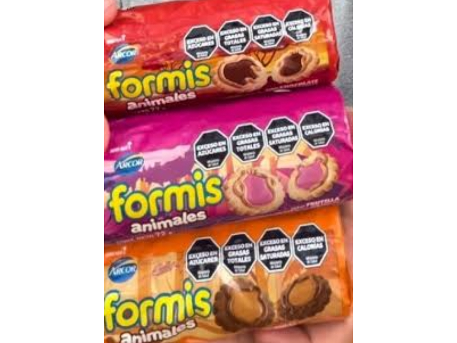 Formis 72 Grs