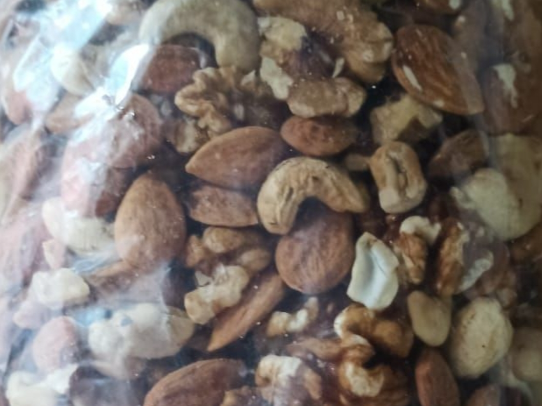 Mix Seco Premium (Sin Maní)