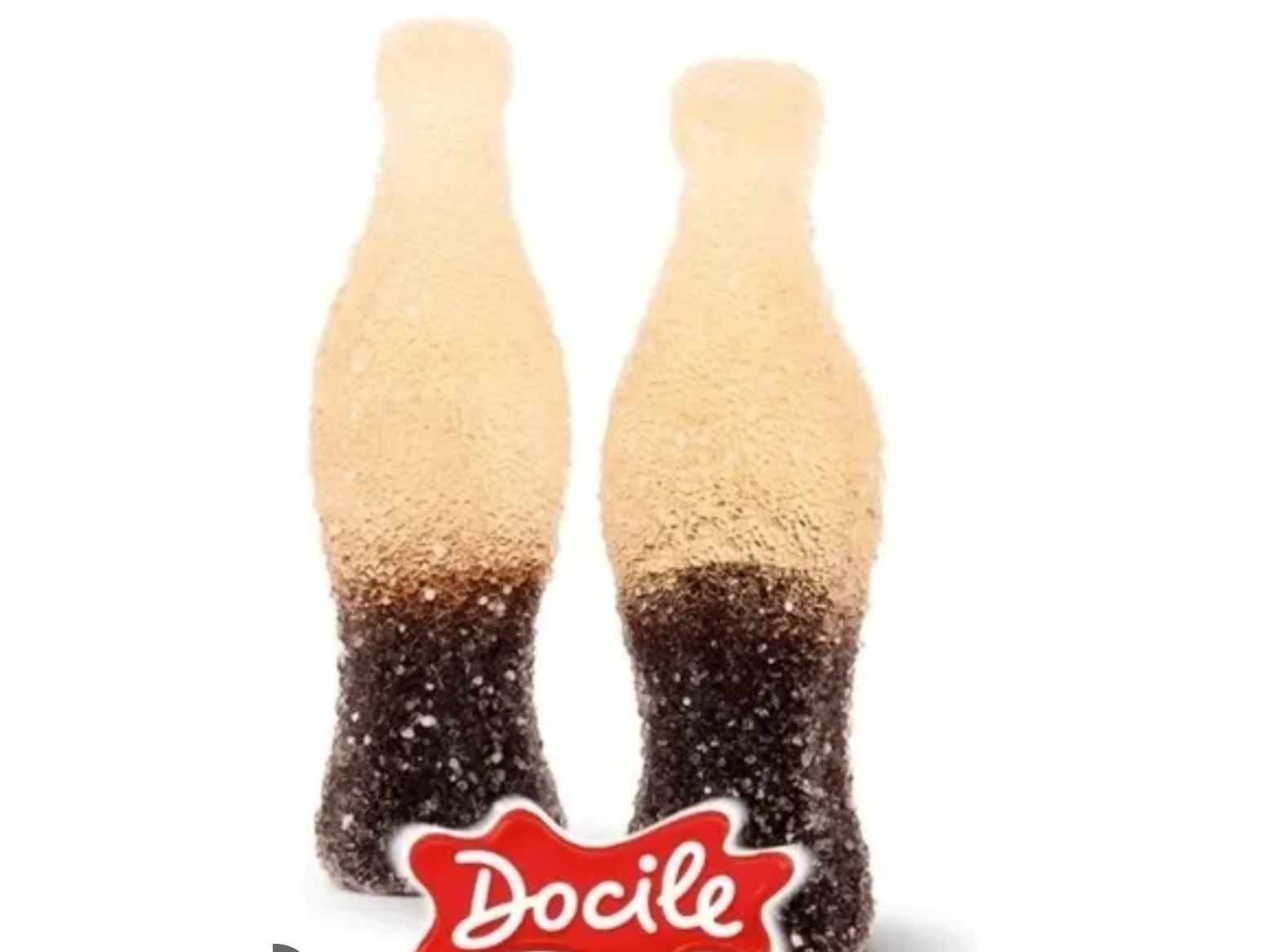 Botellita Coca Cola Acida