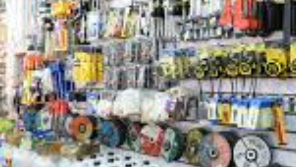 FERRETERIA Y ELECTRICIDAD