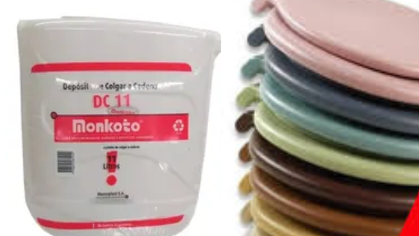 MOCHILAS Y ASIENTOS INODORO