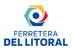 Logo Ferretera del litoral s.r.l.