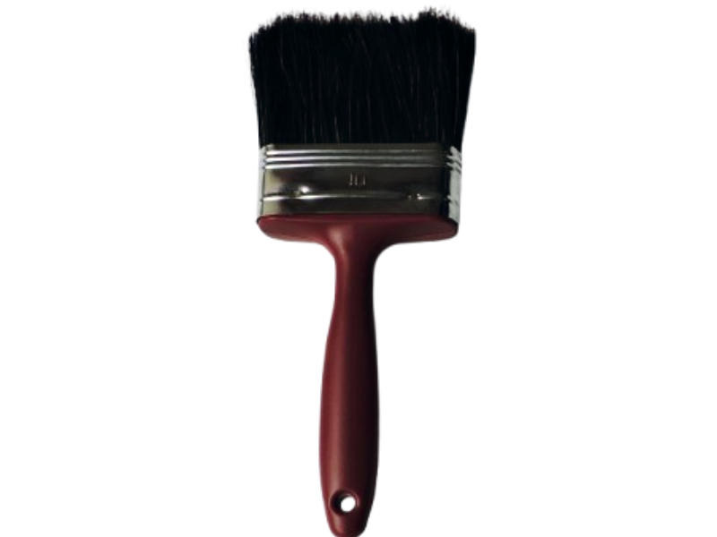 PINCELETAS ECONOMICAS  NEGRAS