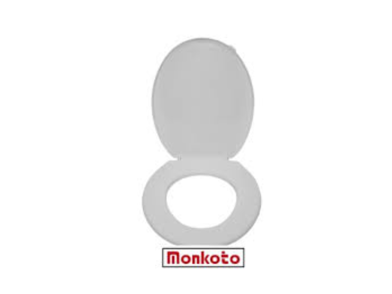 ASIENTO MODELO FLORENCIA INYECTADO BLANCO CODIGO 021