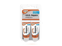 S.O.S. REPARA PAREDES 20 ml ALABASTINE {8}