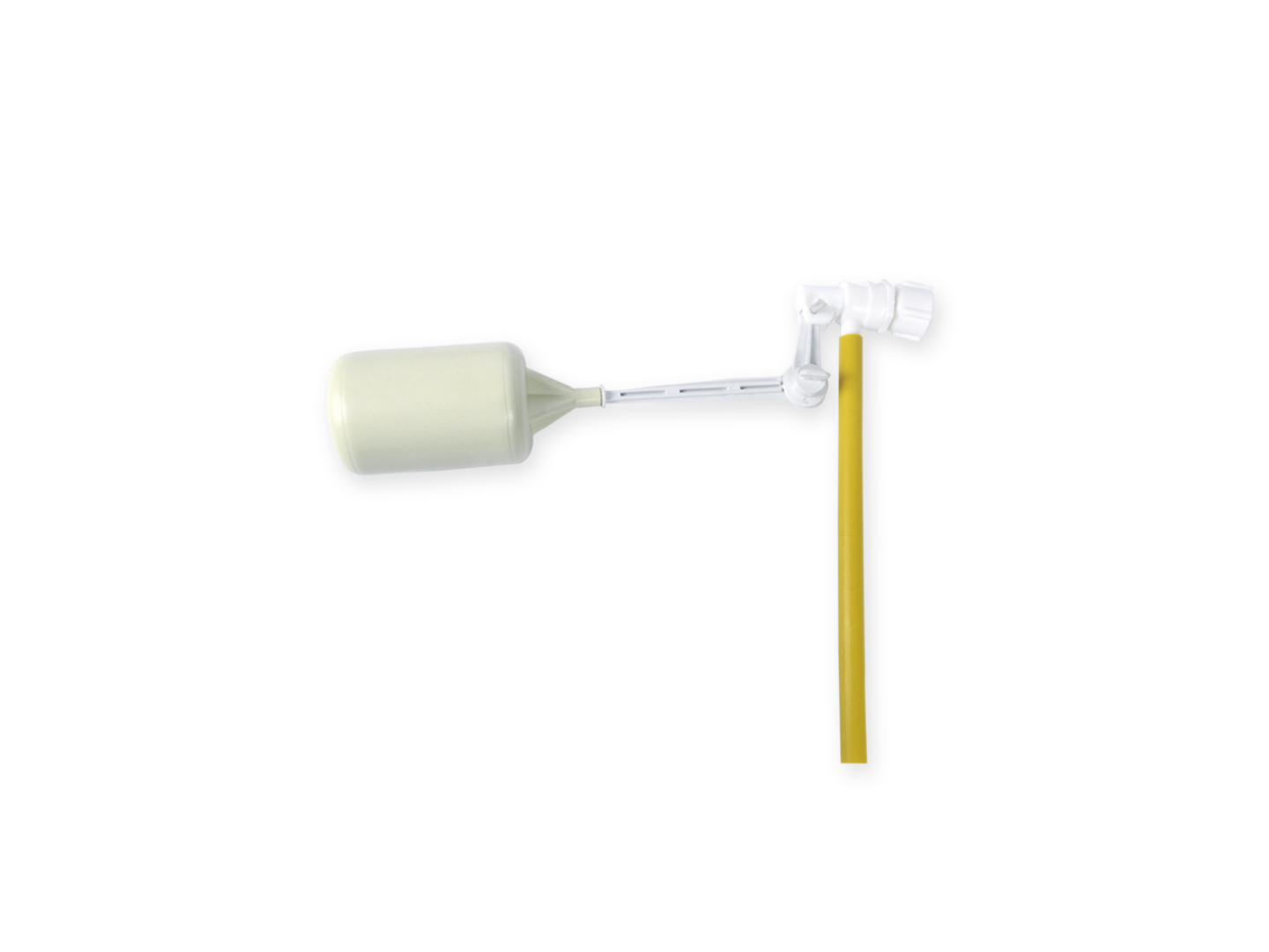 VALVULA LATERAL MACHO