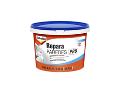 REPARA PAREDES PRO 2.5 lt ALABASTINE {4}