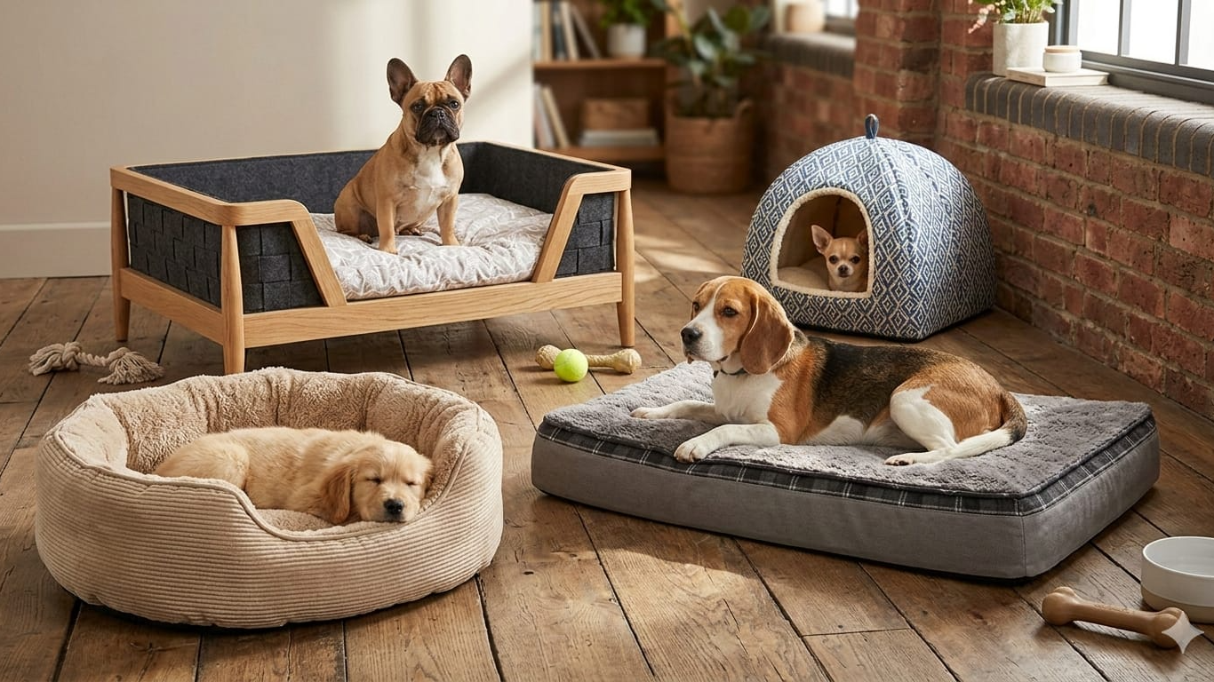 CAMITAS Y TRANSPORTADORES