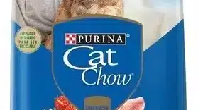 ALIMENTO BALANCEADO PARA GATOS/ GATITOS