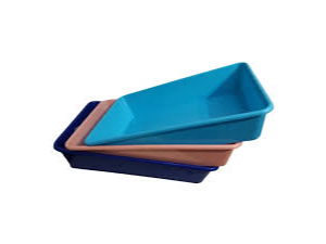 Bandeja Sanitaria Grande