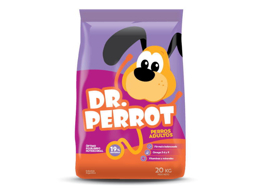 Dr Perrot