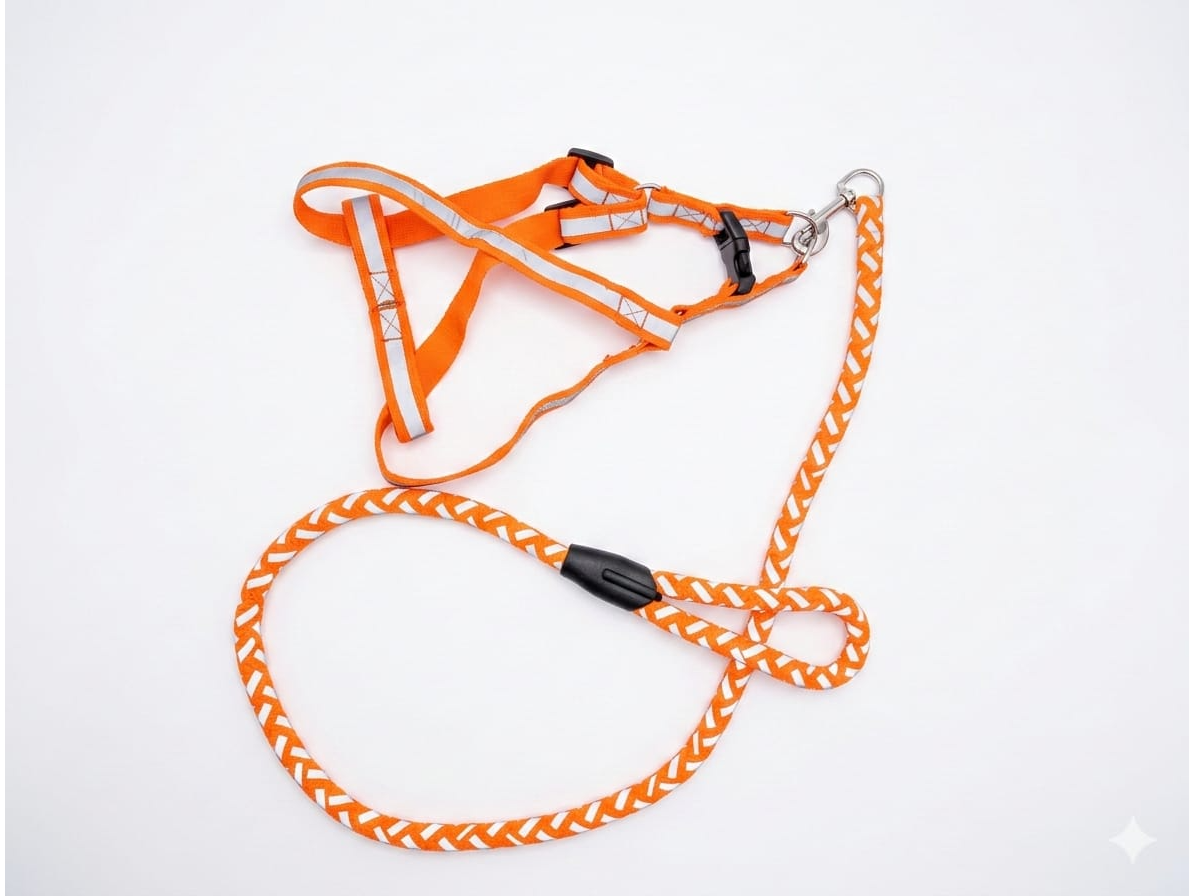 Correa + Pretal  refrectaria