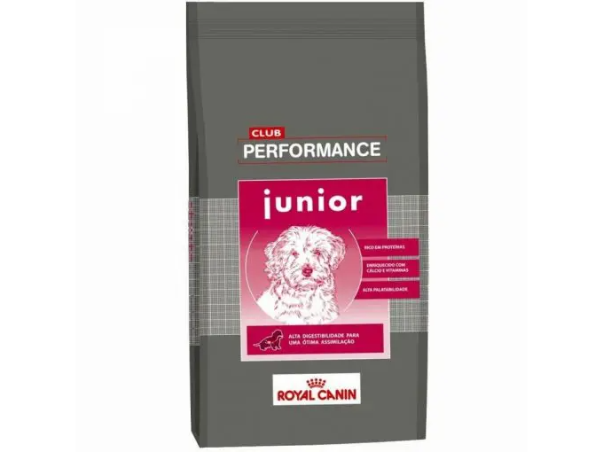 Royal Canin Performance Junior