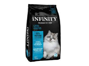 Infinity Gto Adulto control urinario