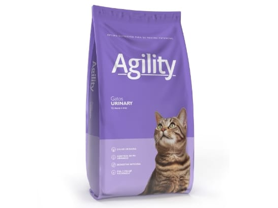 Agility Urinary
