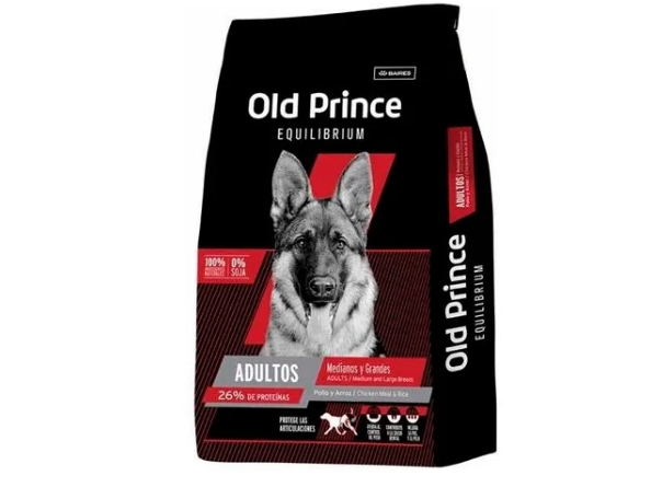 Old Price Premuim Adulto