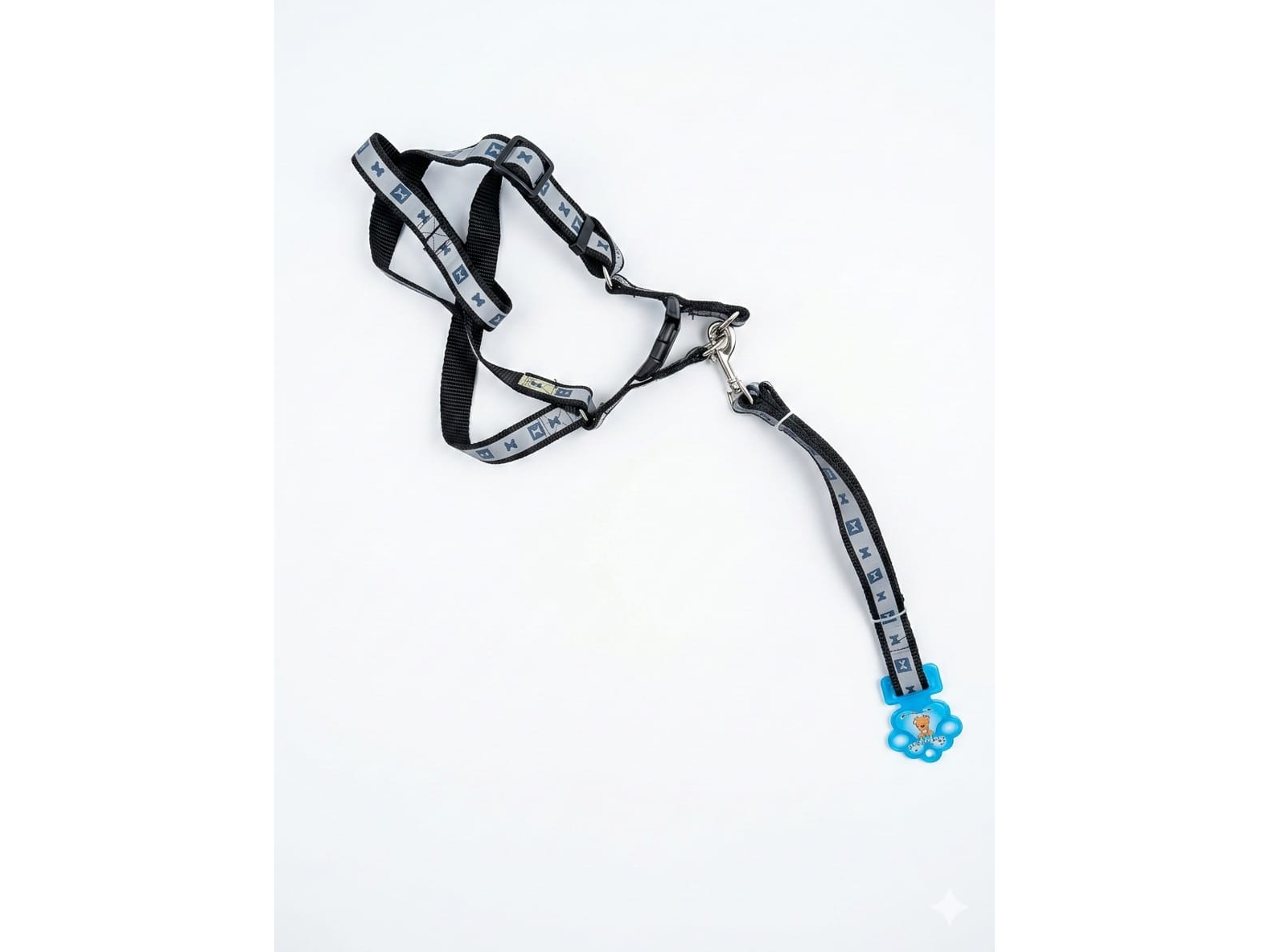 Correa + Pretal refrectaria