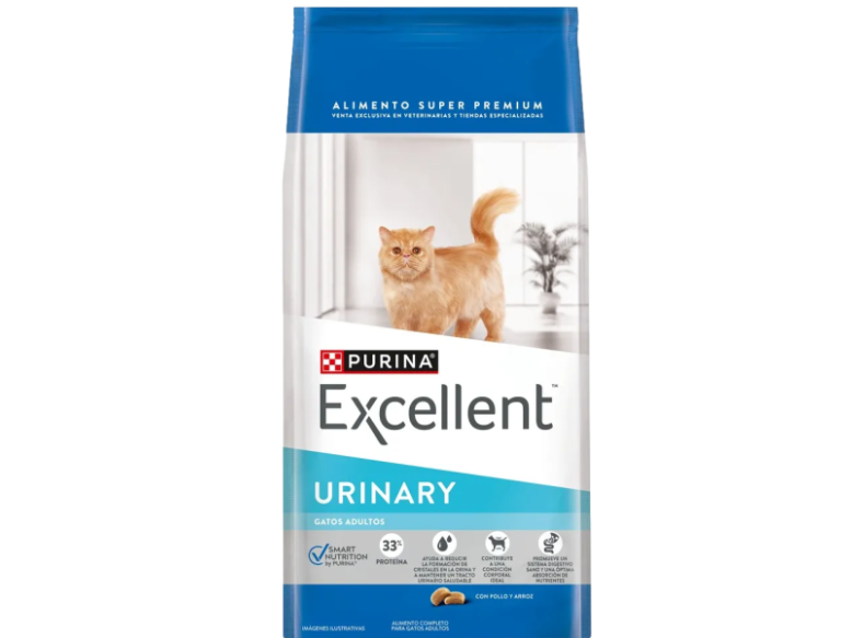 Excellent Urinary