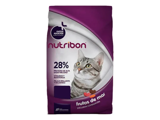 Nutribon Gato  Ad.