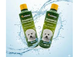 SHAMPOO ACONDICIONADOR