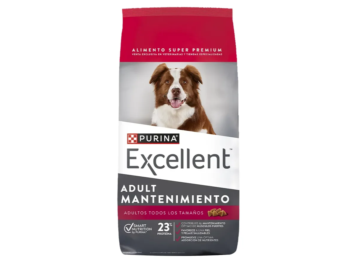 Excellent Adulto Mntenimiento