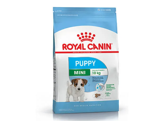 Royal Canin Mini Puppy x 1kg