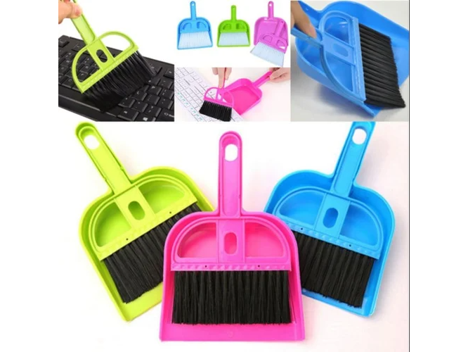 Kit Palita Y Cepillo