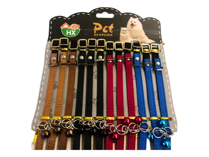 Collares con diseños