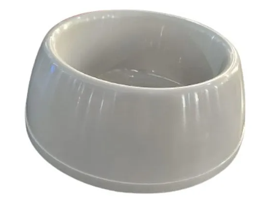 Comedero Mediano Rosa