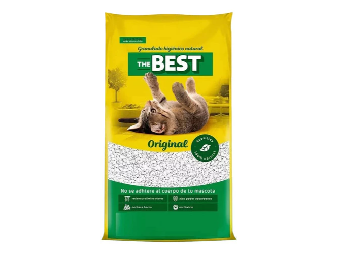 Piedra Sanitaria x 1.8kg