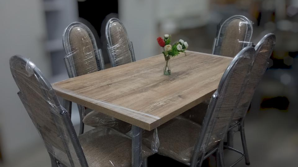 Juegos de Comedor