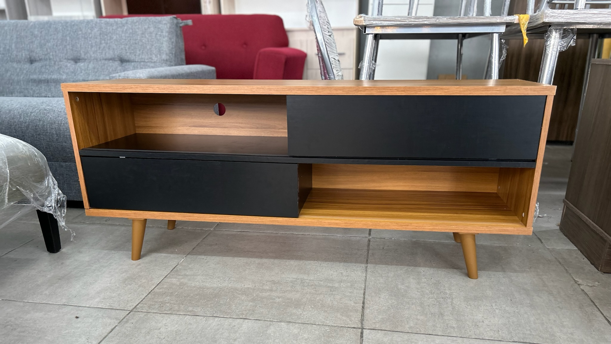 Muebles