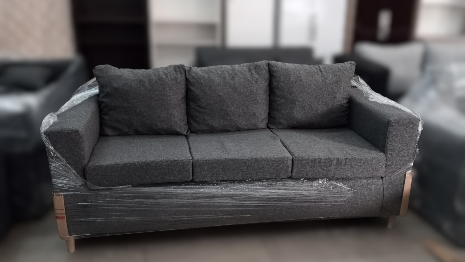 Sillones