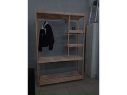 Placard eucalipto