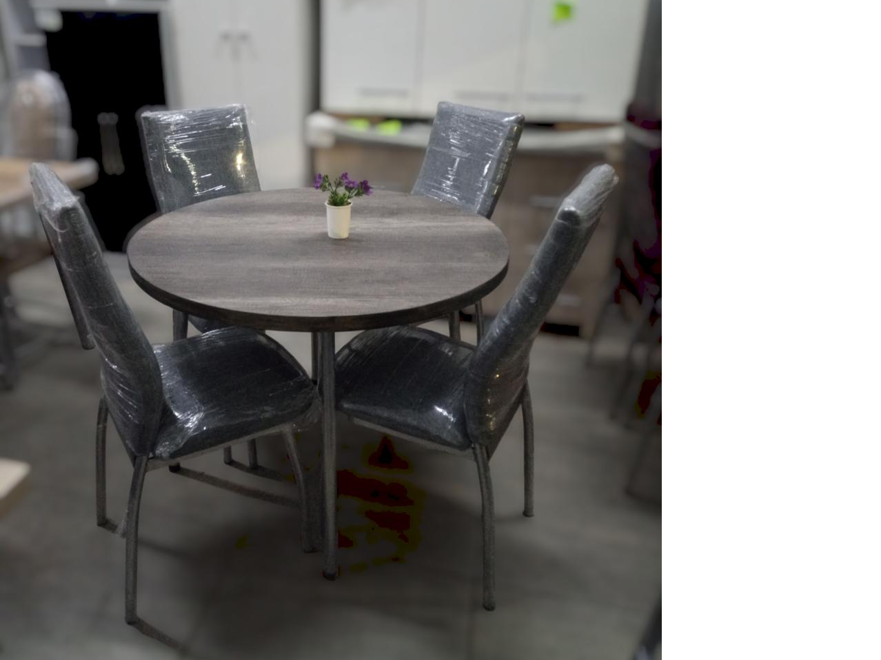 Juego de comedor "Zaira"