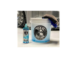 BALDE TOXIC SHINE