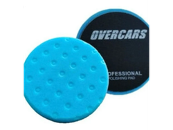 PAD OVERCARS 5' AZUL
