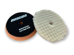 PAD PAÑO MICRO CORDERO ROTORBITAL OVERCARS 3'