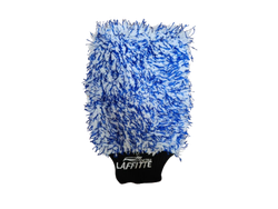 GUANTE DE MICROFIBRA PREMIUM