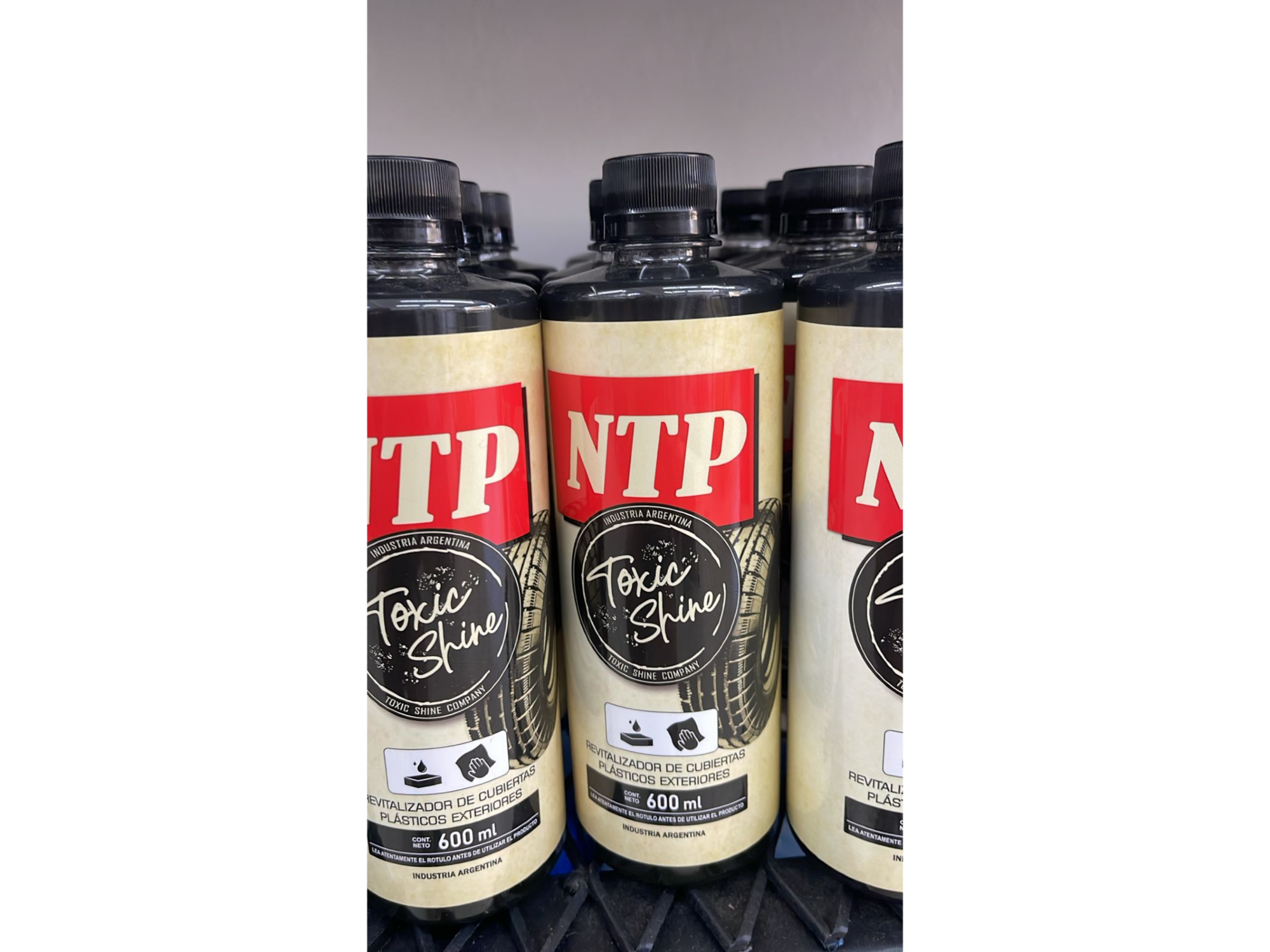 NTP