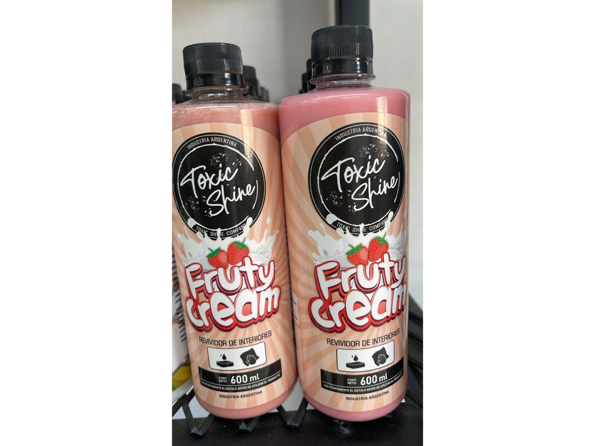 FRUTY CREAM